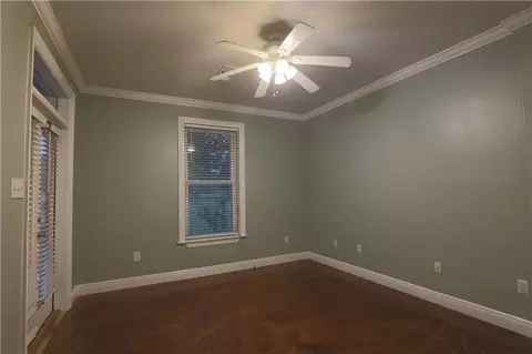 Bedroom - 103 Harlan Davis Rd, Wiggins, MS 39577 photo 3 of 7