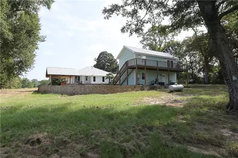 Exterior - 103 Harlan Davis Rd, Wiggins, MS 39577 photo 6 of 14