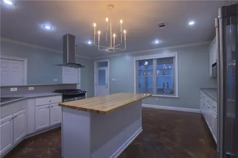 Kitchen - 103 Harlan Davis Rd, Wiggins, MS 39577 photo 1 of 1