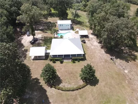 Exterior - 103 Harlan Davis Rd, Wiggins, MS 39577 photo 13 of 14