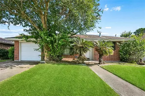 4409 Duke St, Metairie, LA 70001