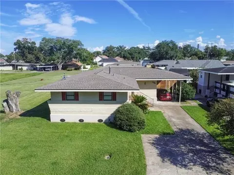 View/Area - 458 Pine St, Norco, LA 70079 photo 2 of 2