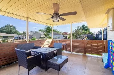 Exterior - 458 Pine St, Norco, LA 70079 photo 2 of 2