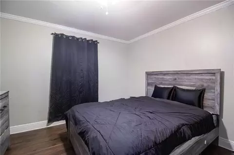 Bedroom - 458 Pine St, Norco, LA 70079 photo 2 of 3