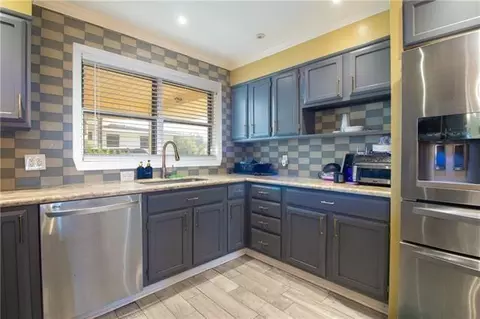 Kitchen - 458 Pine St, Norco, LA 70079 photo 1 of 3