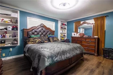 Bedroom - 458 Pine St, Norco, LA 70079 photo 1 of 3
