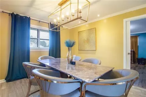 Dining - 458 Pine St, Norco, LA 70079 photo 1 of 1