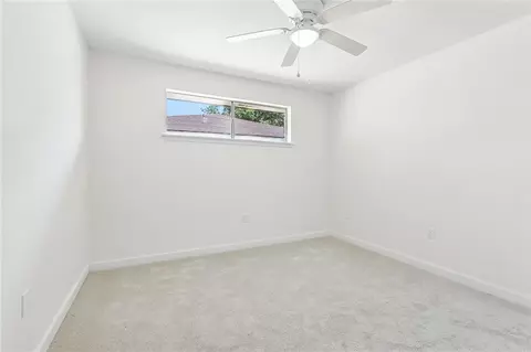 Bedroom - 115 Lafitte Dr, Slidell, LA 70458 photo 3 of 4