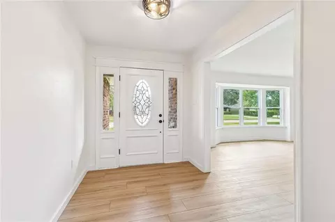 Entry Way - 115 Lafitte Dr, Slidell, LA 70458 photo 1 of 1