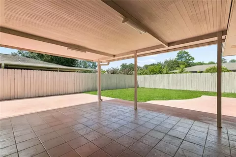 Exterior - 115 Lafitte Dr, Slidell, LA 70458 photo 5 of 5