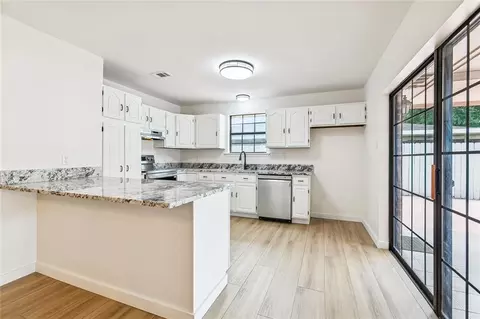 Kitchen - 115 Lafitte Dr, Slidell, LA 70458 photo 3 of 3
