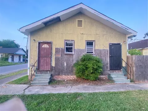 3231-3233 Second St, New Orleans, LA 70125