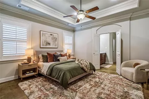 Bedroom - 628 Bateleur Way, Covington, LA 70435 photo 1 of 3