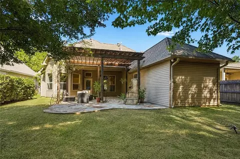 Exterior - 628 Bateleur Way, Covington, LA 70435 photo 4 of 5