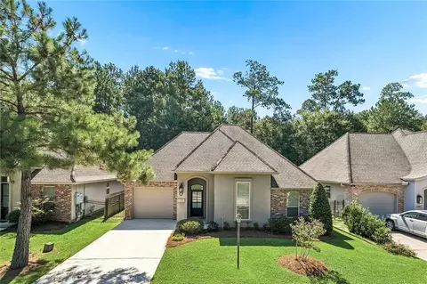 Exterior - 628 Bateleur Way, Covington, LA 70435 photo 2 of 5