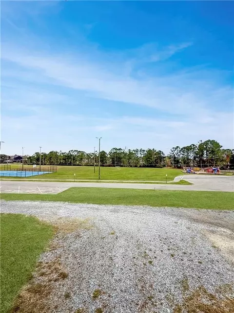 Exterior - 10501 Pin Oak Dr, Biloxi, MS 39532 photo 9 of 9