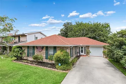 6313 Carmen St, Metairie, LA 70003