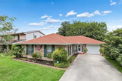 6313 Carmen St, Metairie, LA 70003