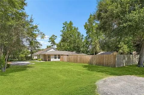 Exterior - 2204 Robin St, Slidell, LA 70460 photo 5 of 5