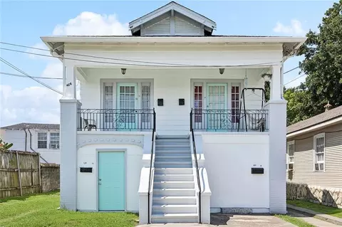 4616 18 Conti St, New Orleans, LA 70119