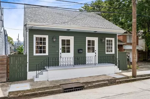 1025 Congress St, New Orleans, LA 70117