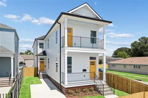 9201 S A B S Claiborne Ave, New Orleans, LA 70118