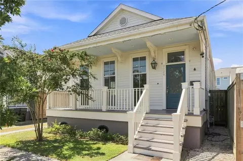 2126 Columbus St, New Orleans, LA 70119