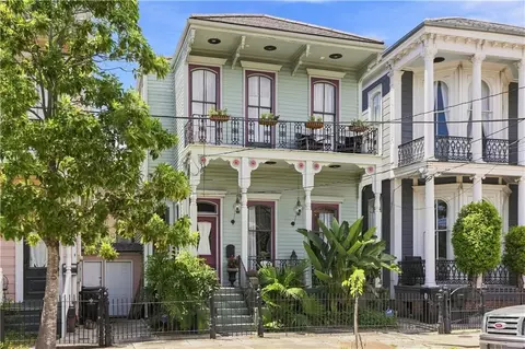 1235 Annunciation St, New Orleans, LA 70130