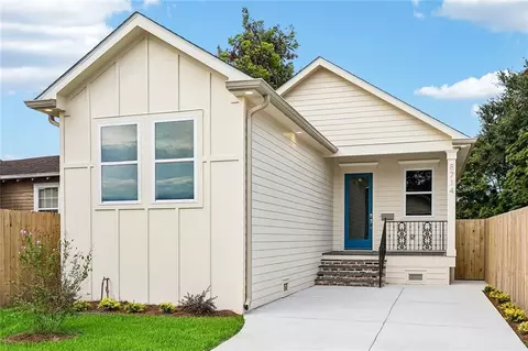 8714 Belfast St, New Orleans, LA 70118