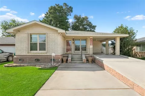 4740 Newlands St, Metairie, LA 70006