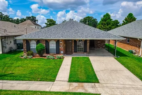 1620 Field Ave, Metairie, LA 70001