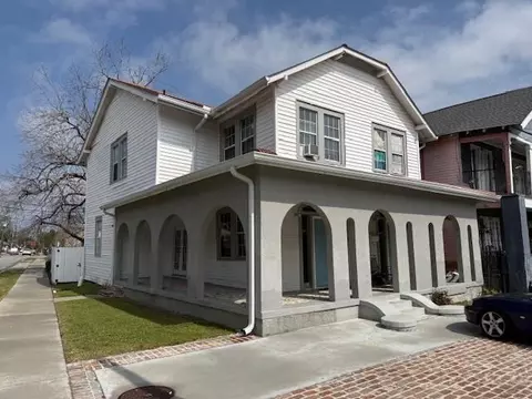 4657 59 Clara St, New Orleans, LA 70115