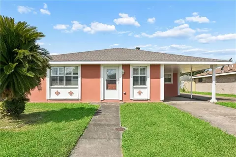 7700 Symmes Ave, New Orleans, LA 70127