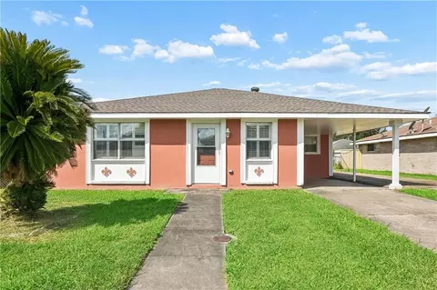7700 Symmes Ave, New Orleans, LA 70127