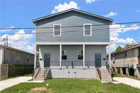 3110 12 Arts St, New Orleans, LA 70122