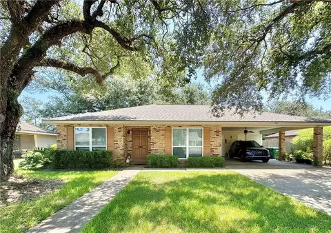 1402 Martens Dr, Hammond, LA 70401