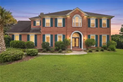 12 Shoal Creek Dr, New Orleans, LA 70131