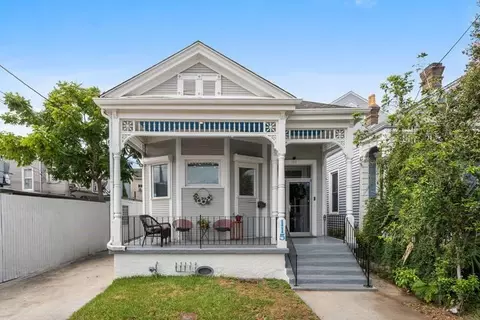 115 David St, New Orleans, LA 70119