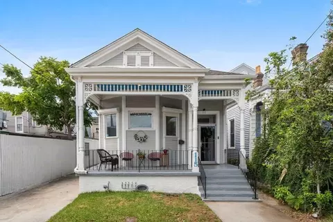 115 David St, New Orleans, LA 70119
