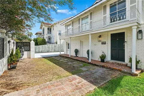 2615 Jefferson Ave, New Orleans, LA 70115