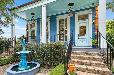 2532 N Rampart St, New Orleans, LA 70117