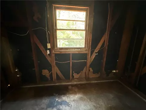 Bedroom - 3206 Effie St, Slidell, LA 70458 photo 3 of 3