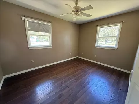 Bedroom - 3206 Effie St, Slidell, LA 70458 photo 1 of 3
