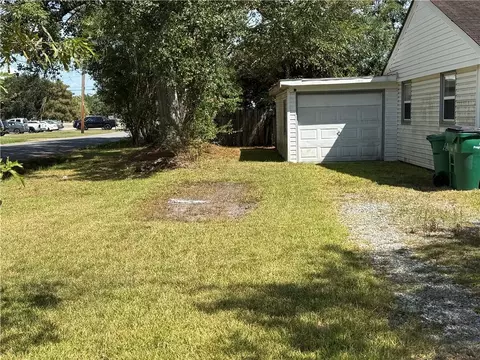 Exterior - 3206 Effie St, Slidell, LA 70458 photo 2 of 6