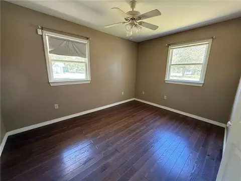 Bedroom - 3206 Effie St, Slidell, LA 70458 photo 1 of 2