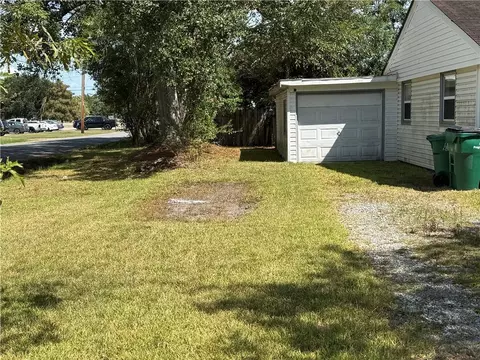 Exterior - 3206 Effie St, Slidell, LA 70458 photo 2 of 6