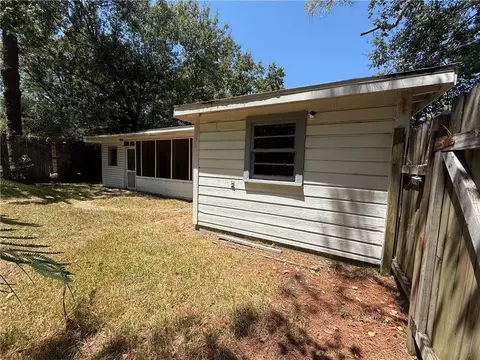 Exterior - 3206 Effie St, Slidell, LA 70458 photo 4 of 6