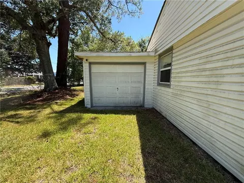 Exterior - 3206 Effie St, Slidell, LA 70458 photo 3 of 6