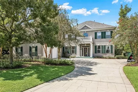 41 English Turn Dr, New Orleans, LA 70131