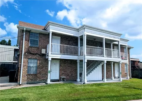 2129 Pasadena Ave, Metairie, LA 70001